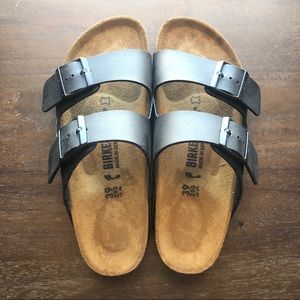 NWOT Birkenstock Sandals